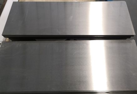 What Are the Benefits of Welding AMS 4911 Titanium Sheet?